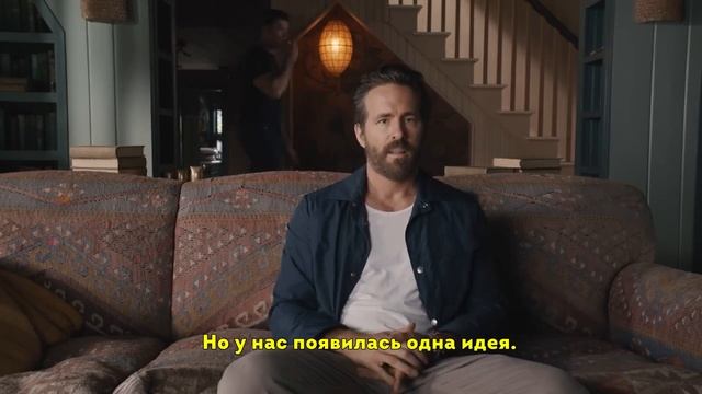 Дэдпул 3 ? Возвращение Росомахи ? Русский тизер-трейлер (Субтитры) ? Фильм 2024.mp4 смотреть онлайн