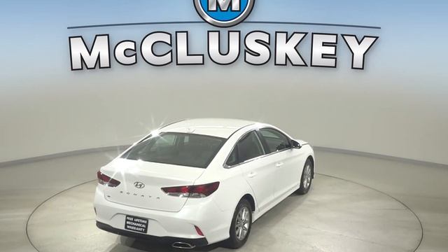 A33388HA Pre-Owned 2019 Hyundai Sonata SE FWD 4D Sedan For Sale, Review, Test Drive смотреть онлайн