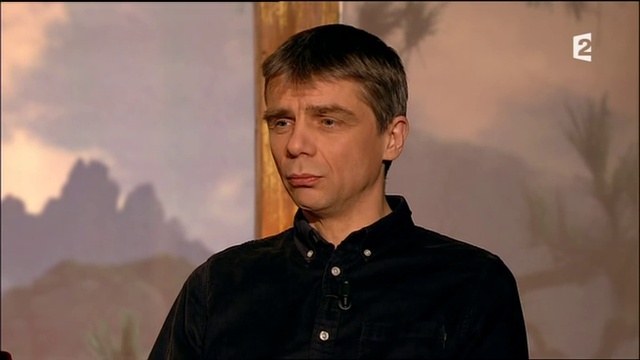 Sagesses bouddhistes - Bouddhisme et handicap_France 2_2015_02_22_08_30 смотреть онлайн