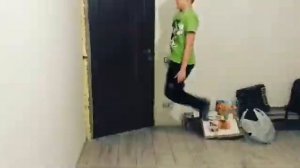 КАК НАУЧИТЬСЯ ЛЕТАТЬ? ВИДЕОУРОК