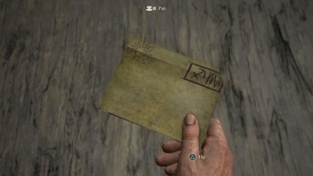 Uncharted 4: A Thief’s End, (part 4) Grapple Hook Climb смотреть онлайн