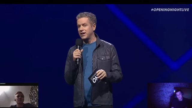 Открытие Gamescom 2022 - Прямая трансляция от PLAYTEAM смотреть онлайн