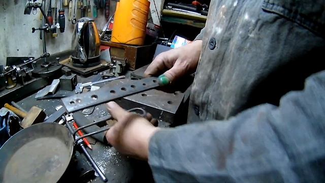 Походная сковородка по системе "калашникова" смотреть онлайн