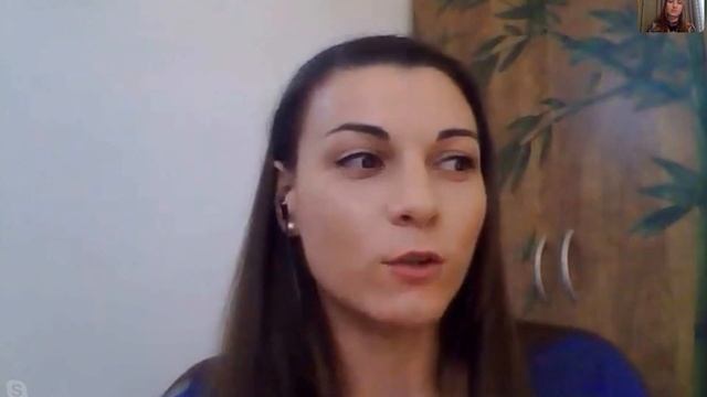 "Как сделать самый плохой кадр".Видео-отзыв о вебинаре. Майа Шнедович(Тель-Авив) смотреть онлайн