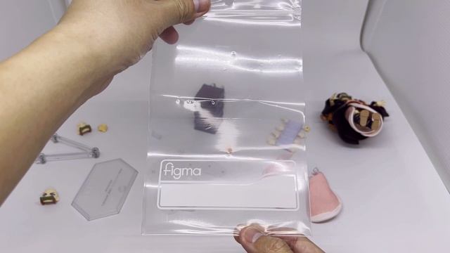 Unboxing & Review figma Nezuko Kamado DX Edition | Giveaway Announcement! ( ENG SUB ) смотреть онлайн