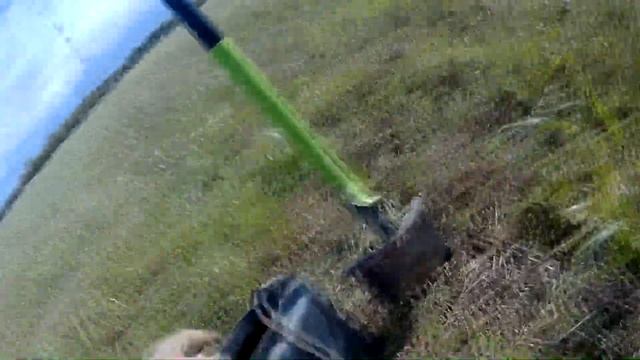 Подмосковные поля.КОП 2019,сентябрь. смотреть онлайн