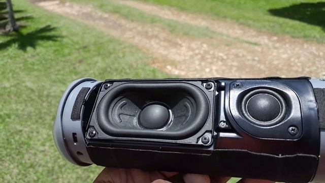 JBL FLIP 6 ON ITS LIMITS !!! 100%LFM !! | PASSIVE RADIATOR EXTREME FLEX AND ALMOST RIPPED !!!!?? смотреть онлайн