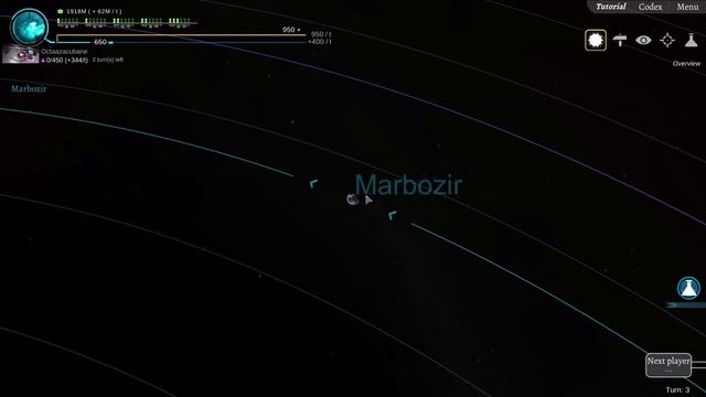 Interplanetary Gameplay - Ep. 1 - Let's Try смотреть онлайн