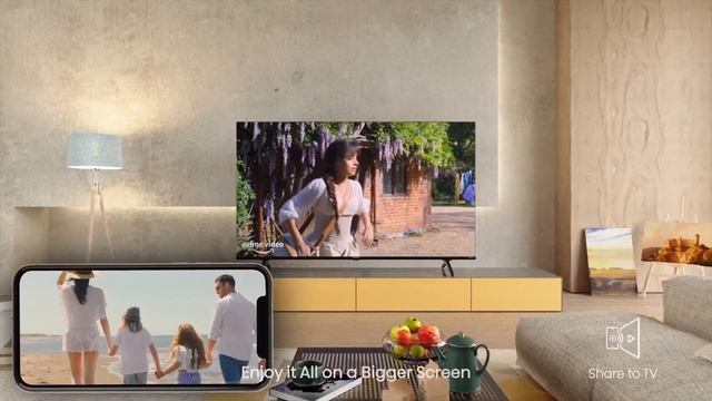 Hisense 43E7HQ 43 Inch QLED Gaming Series 4K HDR Smart TV