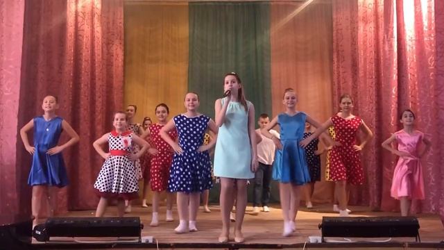 Танцуй С Нами на Русском