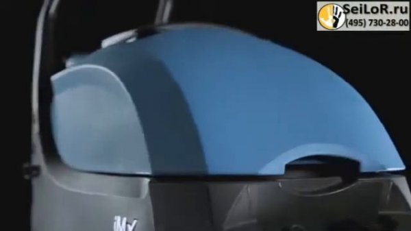 Fimap iMx BB  новая поломоечная машина