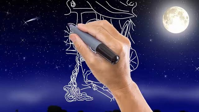 Видеооткрытка 