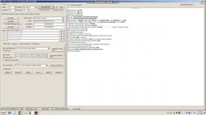 Телевизор LG 22LF491U  висит на заставке