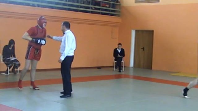 76.Поддубицкий(Молодечно) - Варченя(СДЮШОР 7,Минск) смотреть онлайн