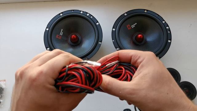 Комплект автозвука УРАЛ «АК» Русский звук смотреть онлайн