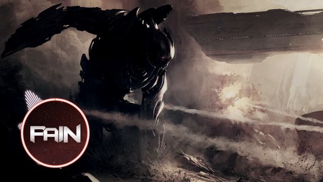 【Dubstep】Mr.Pain - Decepticon (Braindamage) смотреть онлайн
