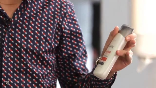 Серии средств Орифлейм для волос «Эксперт Защита от перхоти» и «Эксперт Максимальный объем»