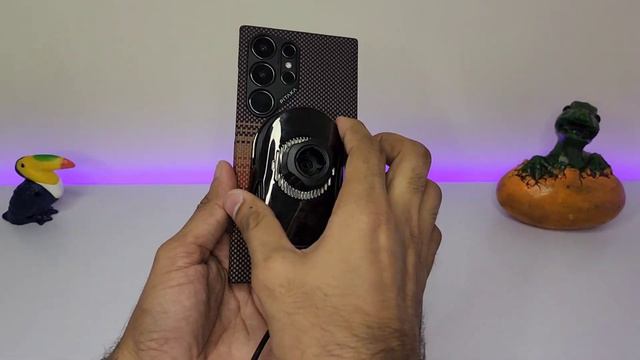 Samsung Galaxy S24 Ultra - PITAKA Cases & Accessories