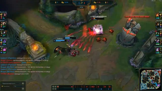Кассиопея 1 vs 2 смотреть онлайн