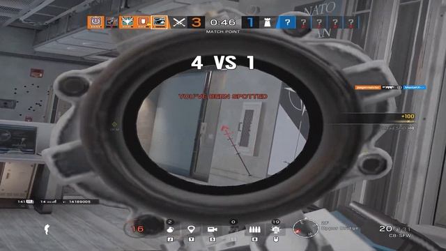 Which aspect ratio to use? Is it 5:4? - Rainbow Six Siege смотреть онлайн