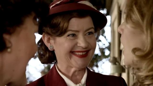 Месть от кутюр / Портниха отрывок смотреть онлайн