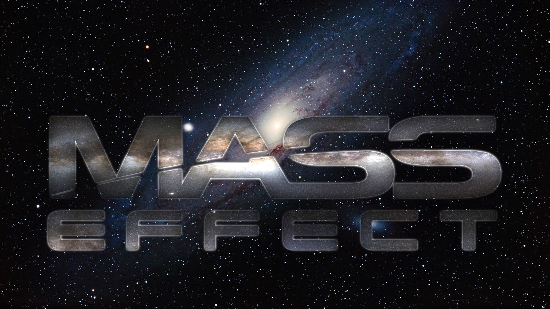MASS EFFECT # 4 смотреть онлайн