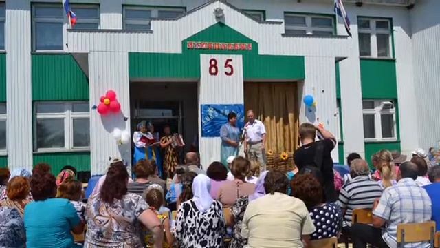 #ЭтнографическиеЗарисовки Валентина Болдина -"История Хованщины" (Рузаевский район) смотреть онлайн