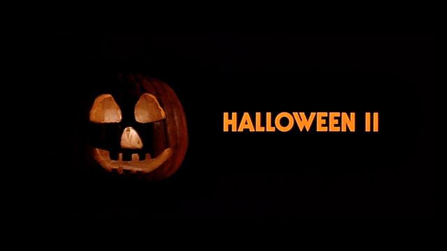 John Carpenter & Alan Howarth - Halloween II Theme [Halloween II, Original Soundtrack] смотреть онлайн