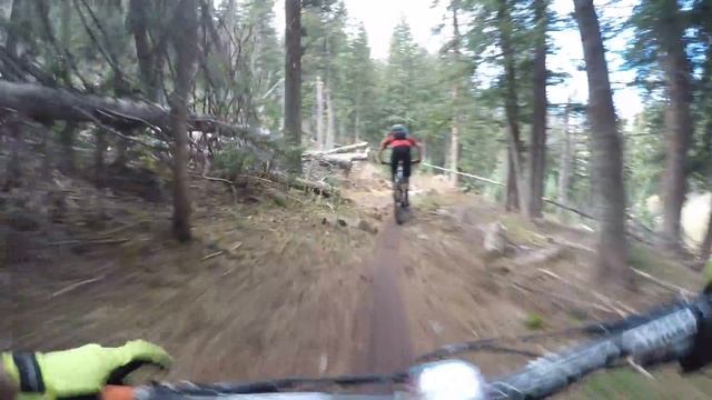 Burro Pass, Moab Utah смотреть онлайн