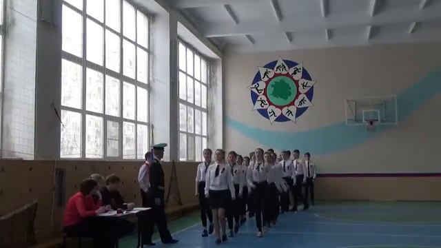 Школьное ученическое самоуправление смотреть онлайн