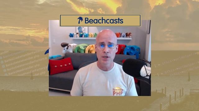 Introduction to Beachcasts 2018 - web development PHP Videos by Adam Culp смотреть онлайн