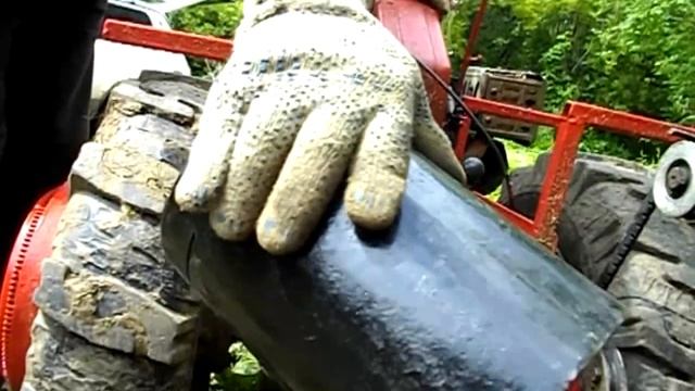 Как переделать роторную косилку заря АГРОС смотреть онлайн