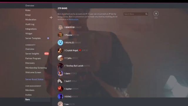 Team culture gets nuked!! ✰? ! Fastests selfbot 15+ bans a second!!!! ✰? смотреть онлайн