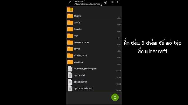Cách Tải Và Cài Shader Đẹp Cho Minecraft PC Trên Điện Thoại смотреть онлайн