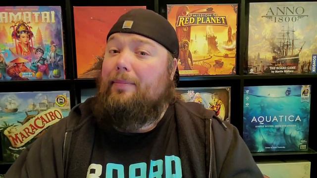The Board Meeting's Top 100 Games of All Time (100-91) смотреть онлайн