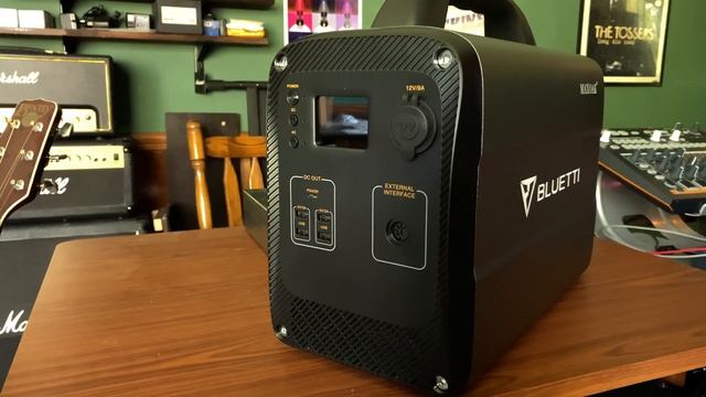 Maxoak Bluetti AC100: Affordable Solar Generator смотреть онлайн