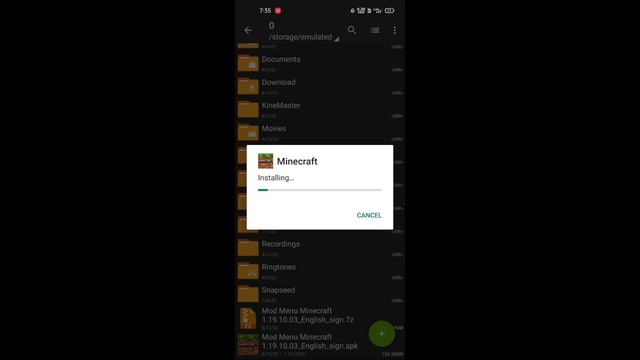 Minecraft Mod Menu Download v1.19.20.02 | Minecraft Hack Mod Download | Unlimited MineCoins смотреть онлайн