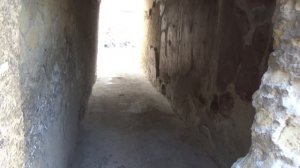 Геркуланум. Города Италии