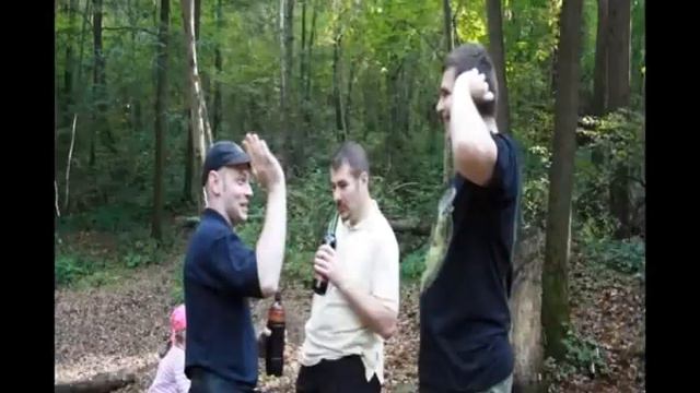 Люди из леса смотреть онлайн