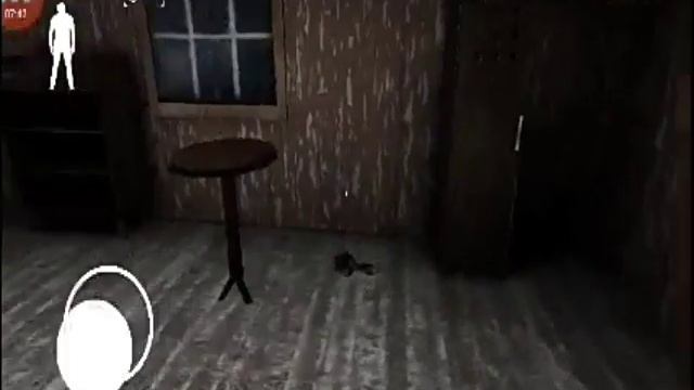 Новое обновление в Granny машина банька почти собрал дробовик смотреть онлайн