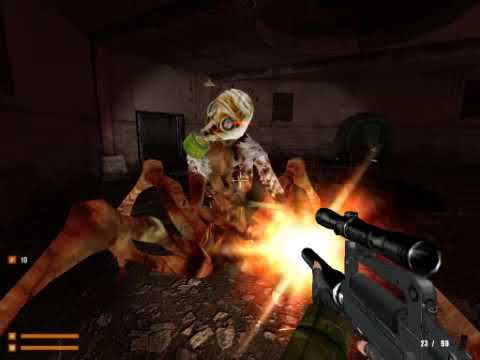 Прохождение Paranoia The Game Edition Сигнал #6