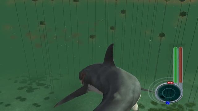 Jaws Unleashed | Gameplay Walkthrough - FULL GAME | PS2 HD 60fps | No Commentary смотреть онлайн