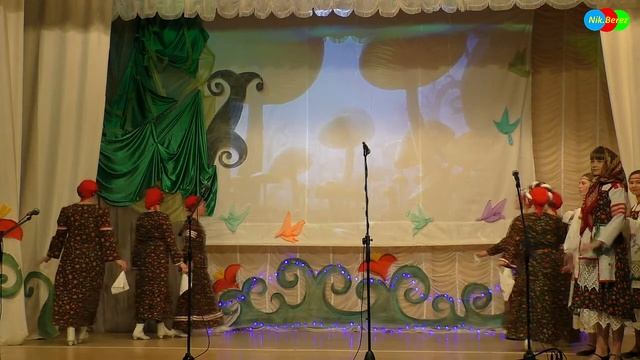 Театр моды " ДЕБЮТ " смотреть онлайн