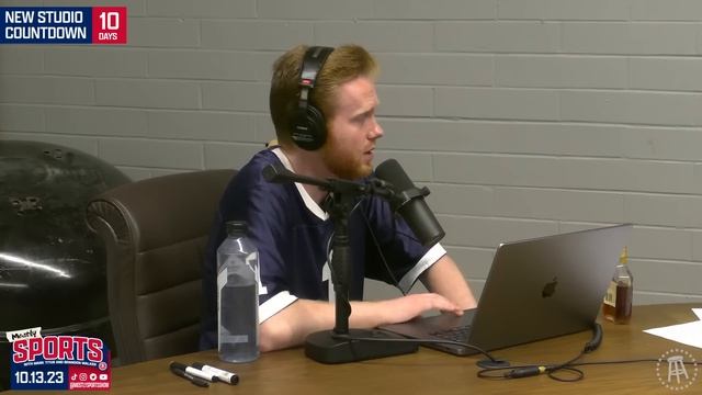 Nick Turani Returns For Henny Friday 2 | Mostly Sports EP 24 | 10.13.23 смотреть онлайн