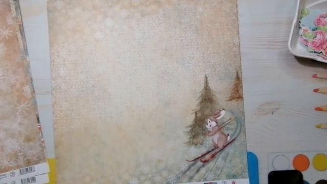 Обзор 7 коллекций от MR.PAINTER смотреть онлайн