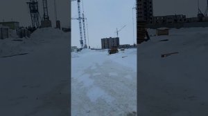 Монтаж Кб-408. башенные краны Кб-410-405-408-403