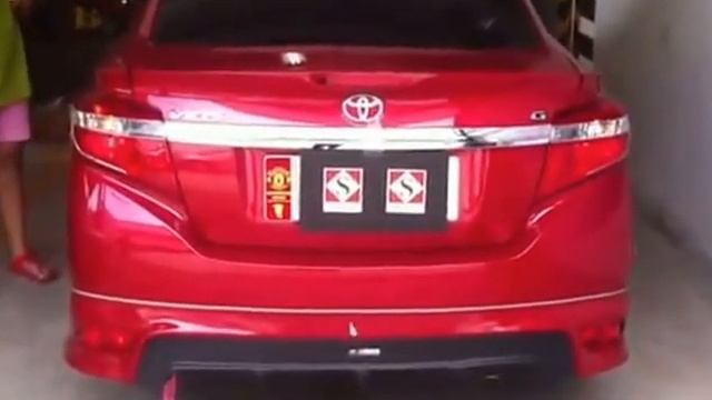 turn signal mirror with led toyota yaris смотреть онлайн