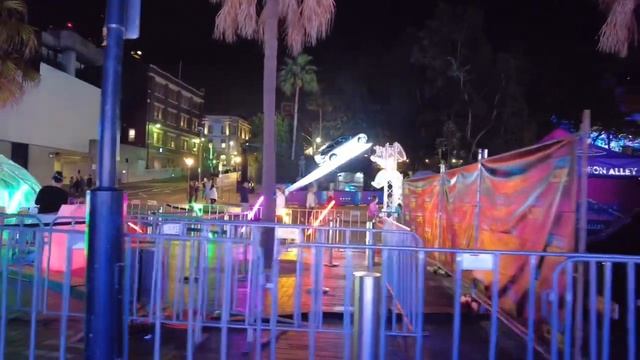 เมืองแสงสีซิดนีย์!! Walking around Sydney Circular Quay - Opera House - Wynyard - Chatswood смотреть онлайн
