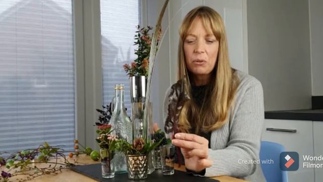 Tina Parkes Table Scape смотреть онлайн