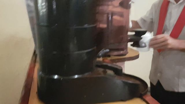 как заваривают кофе в гостинице смотреть онлайн